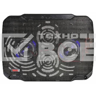 Подставка Buro BU-LCP156-B208 15.6