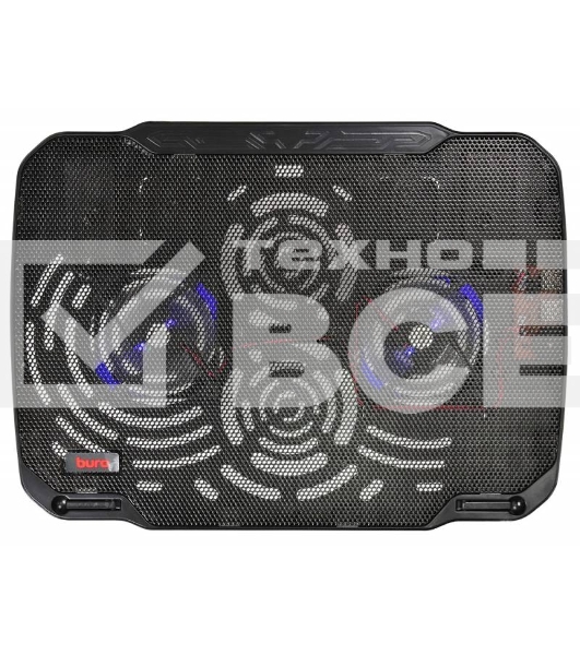 Подставка Buro BU-LCP156-B208 15.6