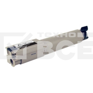 Картридж лазерный Oki C3300/C3400/C3450/C3520/C3530/C3600/MC350/MC360 2,5K черный(ВОСС)(Katun)