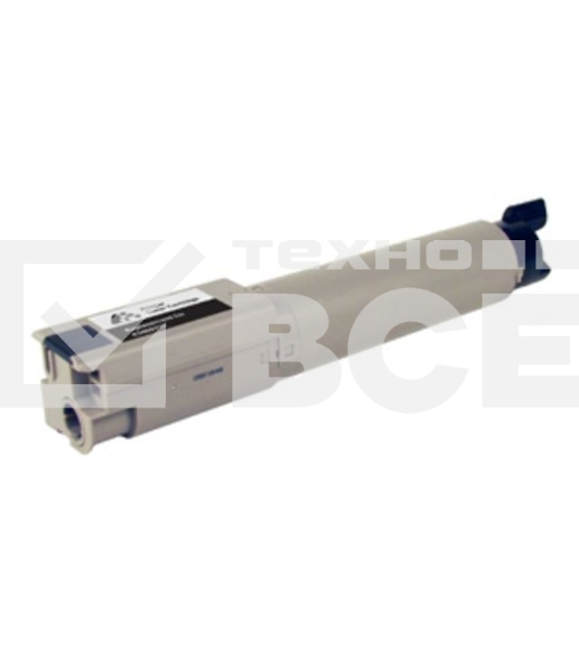 Картридж лазерный Oki C3300/C3400/C3450/C3520/C3530/C3600/MC350/MC360 2,5K черный(ВОСС)(Katun)