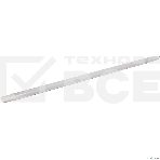 Светильник Iek LDSP0-1310-36-4000-K01 ДСП 1310 36Вт 4000К IP65 1230мм белый пластик {размер 1230х53х40 мм, аналог ЛСП-2х36Вт}, фото2
