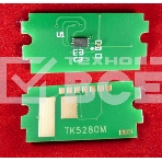 Чип ELP для Kyocera Ecosys P6235cdn/M6235cidn/M6635cidn (TK-5280M) Magenta 11K, фото2