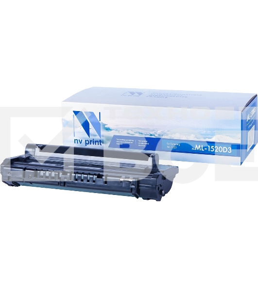 Картридж NV Print совместимый Samsung ML-1520 D3 для ML 1520 (3000k)