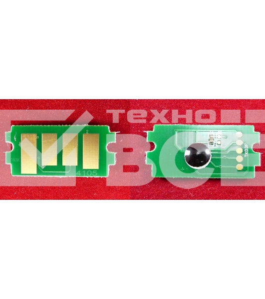 Чип Kyocera TASKalfa 1800/2200/1801/2201 (TK4105) 15K (ELP, Китай)