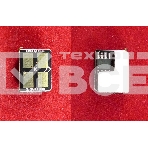 Чип ELP для Samsung CLP-300/300N/CLX-3160N/3160FN (CLP-K300A) черный 2K (Китай), фото2
