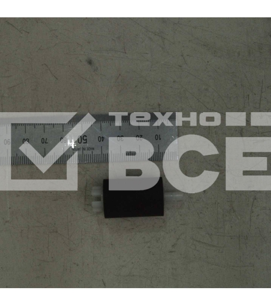 Ролик захвата из кассеты в сборе Samsung/HP SCX-8123/8128/8230/8240/CLX-9201/9250/9251/9301/9350/9352 (JC93-00540A/JC93-00175A)