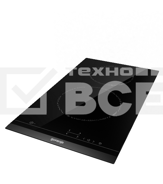 Варочная панель Gorenje ECT321BCSC 