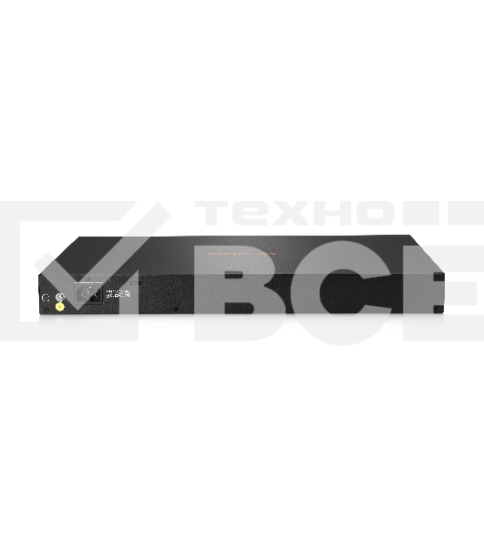 Коммутатор Aruba 2930F 48GPoE+4SFP+740W Swch