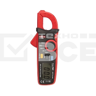 Токовые клещи UNI-T UT210B  True RMS