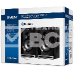 Колонки Sven SPS-705 2.0 черный 40Вт, фото8