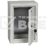 Корпус металлический IEK_YKM40-321-31 ЩМП-3.2.1-0 36 УХЛ3 IP31 {размеры 300х210х150 мм}, фото 1
