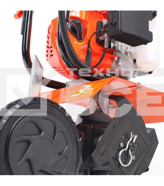 Мотоблоки PATRIOT Культиватор PATRIOT T 2030 Denver 460104400