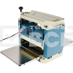 Станок рейсмусовый MAKITA 2012NB1650Вт 8500об/мин нож 304мм срез 0-3мм, фото4