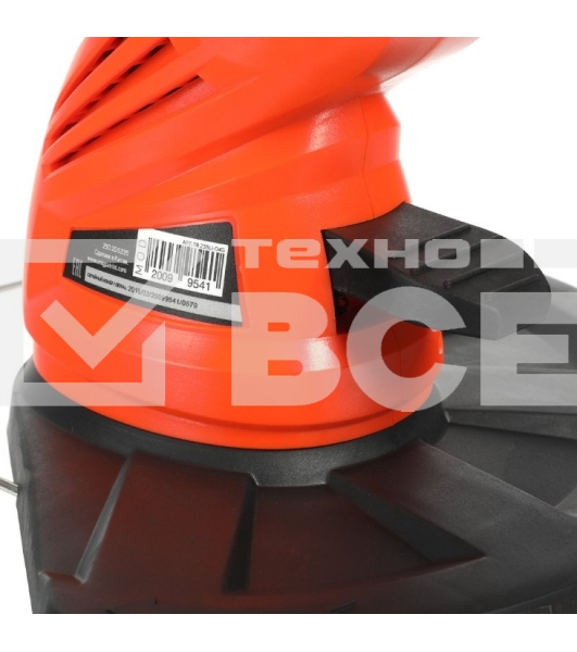 Триммер PATRIOT аккумуляторный TR 235 Li 21B Max UES 250205235
