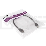 Кабель HDMI Exegate EX287728RUS EX-CC-HDMI2-0.5 (19M/19M, 0,5м, v2.0, 4K UHD, Ethernet, позолоченные контакты), фото3
