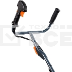 Газонокосилка бензиновая  PATRIOT PT 525 (2 такт), фото4