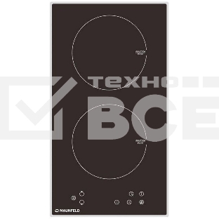 Индукционная варочная панель Maunfeld EVSI292BK