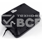 Источник бесперебойного питания Powercom Spider SPD-450N 270Вт 450ВА черный, фото2