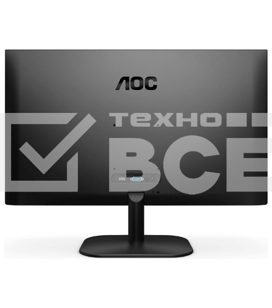 Монитор 23.8