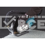 Угловая шлифовальная машина Makita GA9020SFK УШМ,ф230мм, фото7