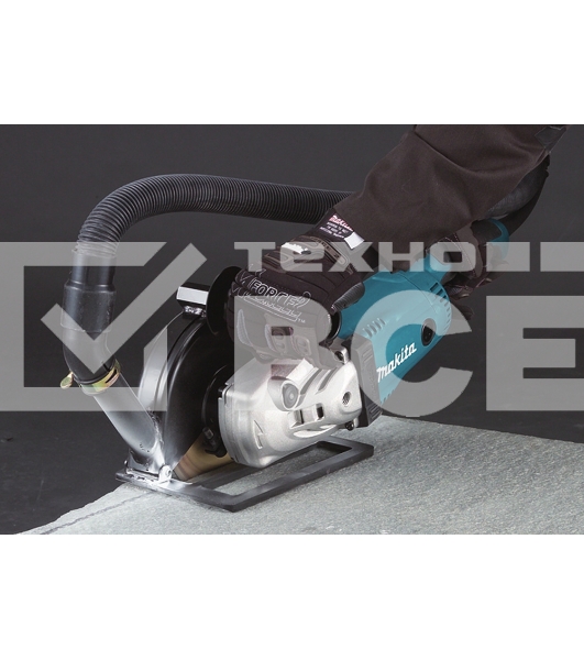 Угловая шлифовальная машина Makita GA9020SFK УШМ,ф230мм