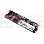 Накопитель SSD 250GB Silicon Power UD80, M.2 2280, PCI-E 3x4, [R/W - 3400/3000 MB/s], фото6