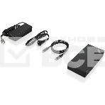 Док-станция Lenovo ThinkPad Universal USB-C Dock, фото5