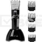 Машинка для стрижки Galaxy Line GL 4159 черный, фото2