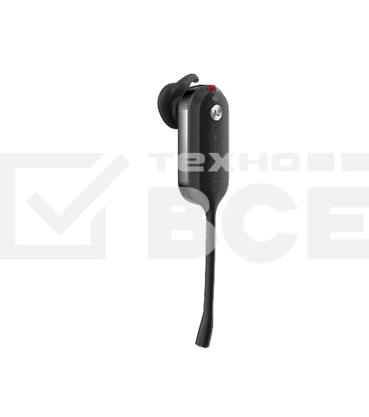 Гарнитура беспроводная Yealink WH63 UC