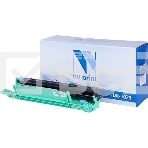 Барабан NV Print совместимый Brother NV-DR-1075 для DCP-1510R, DCP-1512R, HL-1110R, HL-1112R, MFC-18(10000k), фото2