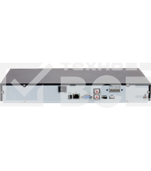 Видеорегистратор Dahua DHI-NVR4232-EI