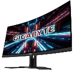 Монитор 27' Gigabyte G27QC A VA 2560x1440, 165 Гц, 1 мс, 16:9, 250 кд/м², HDMI 2.0 (x2), DP 1.2, 3.5 Jack, USB Hub (2x USB 3.0), динамики (2x2 Вт), FreeSync, изогнутый экран (1500R), черный, фото37