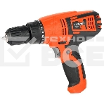 Дрель-шуруповерт сетевой Patriot FS301, Сетевая, 330 Вт, фото2