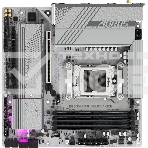 Материнская плата Gigabyte B650M AORUS ELITE AX ICE SocketAM5 AMD B650 4xDDR5 mATX AC`97 8ch(7.1) 2.5Gg RAID+HDMI+DP, фото7