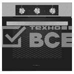Шкаф духовой электрический Maunfeld AEOF6060S, фото2
