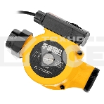 Циркуляционный насос Denzel CP32-8, напор 8 м, 160 л/мин, 1 м кабель, монт. длина 180 мм, фото10