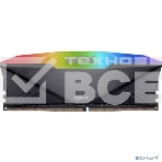Оперативная память Apacer Nox, DDR4, 8GB (1x8GB), 3200MHz, CL16, UDIMM, с радиатором, серый, фото2