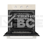 Шкаф духовой электрический Maunfeld MEOC708PBG, встраиваемый, фото10
