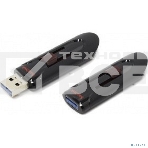 Флеш диск Sandisk 128Gb Cruzer Glide SDCZ600-128G-G35 USB3.0 черный/красный, фото2