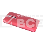 Задняя крышка для Asus ZenFone Go ZB500KG красная, фото2