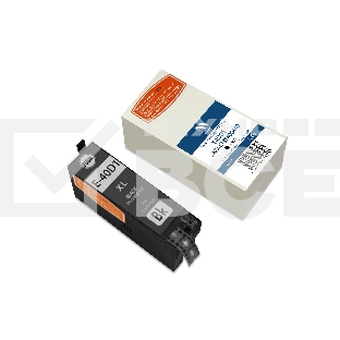 Струйный картридж NV Print T40D1 (NV-C13T40D140) Black для Epson SureColor SC-T5100/T3100 (65 мл) совместимый