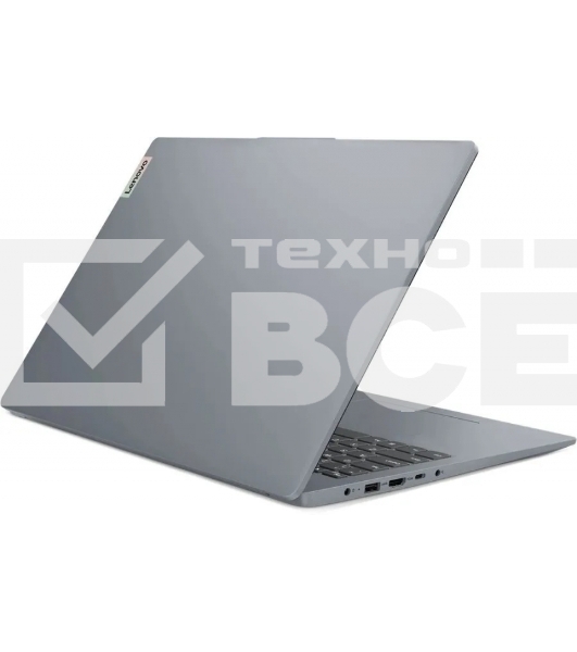 Ноутбук Lenovo IdeaPad Slim 3 15.6