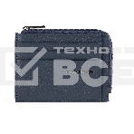 Чехол для кредитных карт Piquadro Modus Special PP4822MOSR/BLU, натур.кожа, синий, фото3