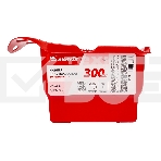 Кювета пластмассовая Matrix для кистей и мини-валиков, ручная, многофункциональная, 210х180х90мм 81485, фото 1