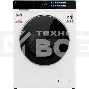 Стиральная машина Weissgauff WMD 999 Inverter Steam