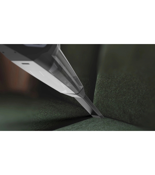 Пылесос Автомобильный Ritmix CVC-008 черный 70Вт