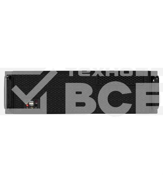 Серверный корпус ExeGate Pro 3U300-03 <RM 19