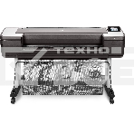 Плоттер HP DesignJet T1700 44-in PostScript Printer, фото5