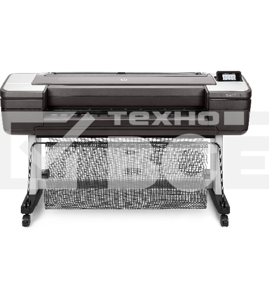 Плоттер HP DesignJet T1700 44-in PostScript Printer