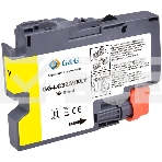 Картридж струйный G&G GG-LC3239XLY желтый (52мл) для Brother HL-J6000DW/J6100DW, фото2